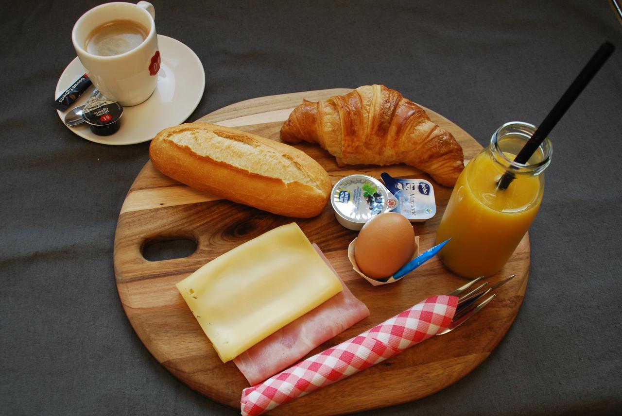 Hotel Chalets Middelburg Bagian luar foto